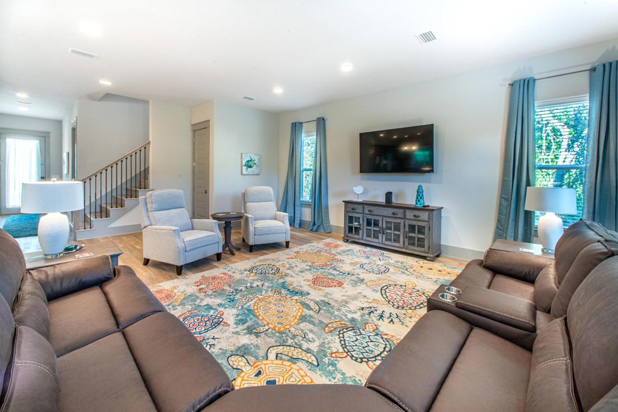 Our Happy Place Destin Extérieur photo