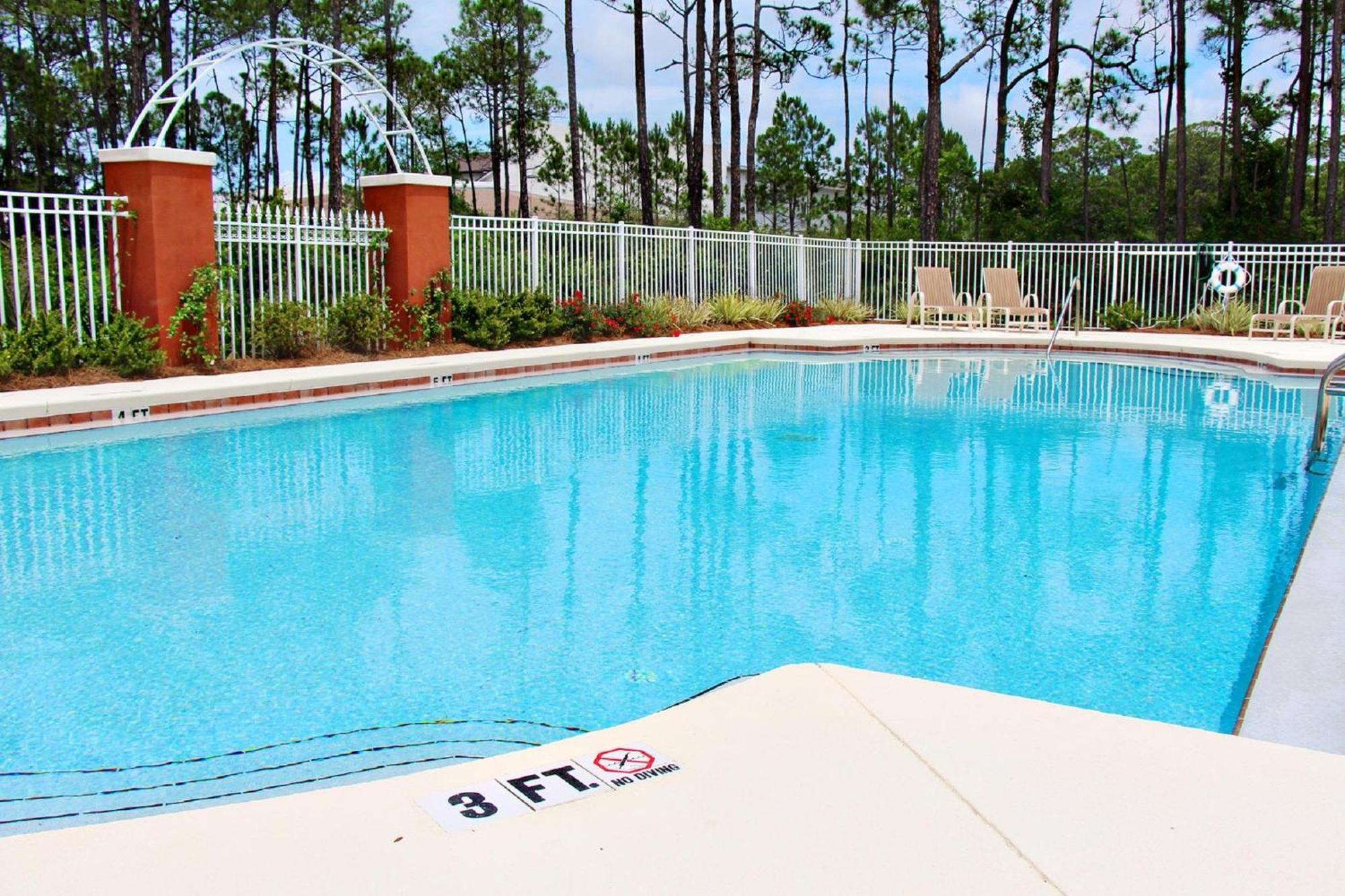 Our Happy Place Destin Extérieur photo