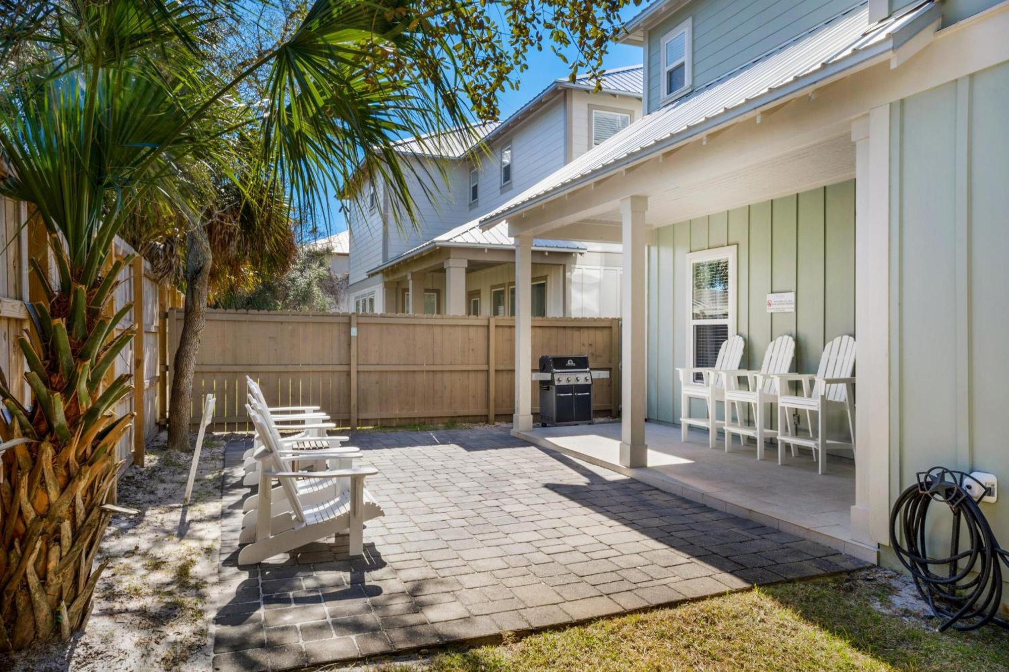 Our Happy Place Destin Extérieur photo